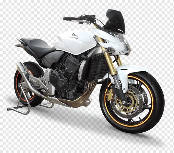 Honda Hornet